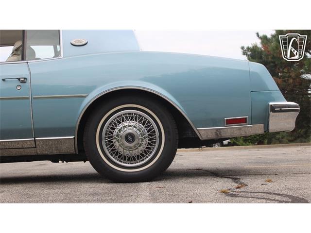 1979 Buick Riviera (CC-2096960) for sale in Crete, Illinois