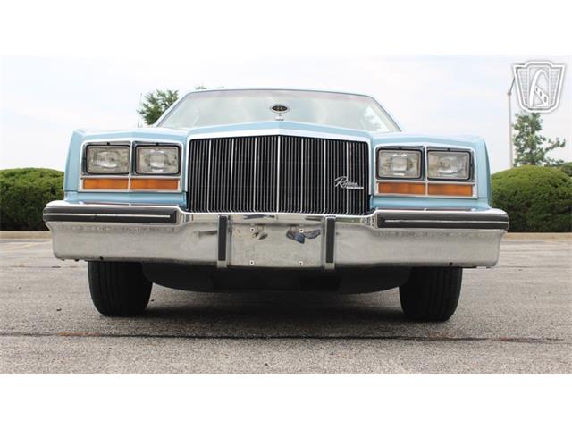 1979 Buick Riviera (CC-2096960) for sale in Crete, Illinois