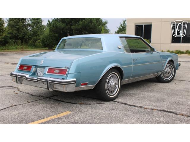 1979 Buick Riviera (CC-2096960) for sale in Crete, Illinois