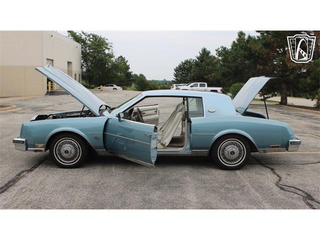 1979 Buick Riviera (CC-2096960) for sale in Crete, Illinois