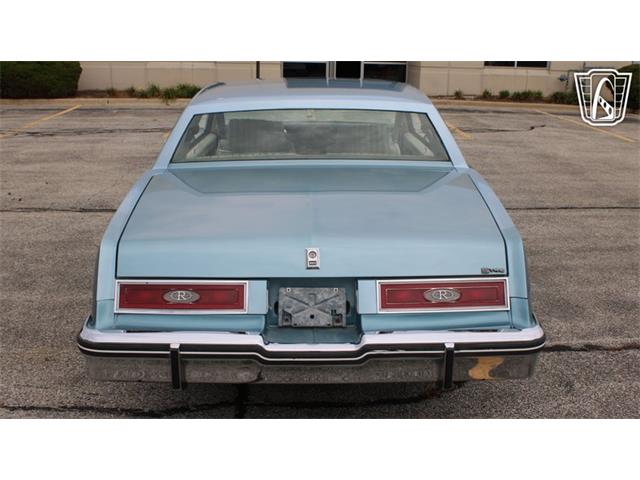 1979 Buick Riviera (CC-2096960) for sale in Crete, Illinois