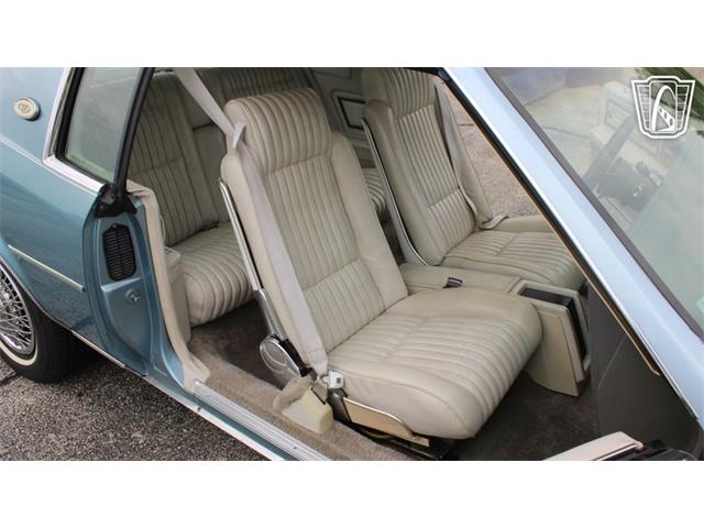 1979 Buick Riviera (CC-2096960) for sale in Crete, Illinois