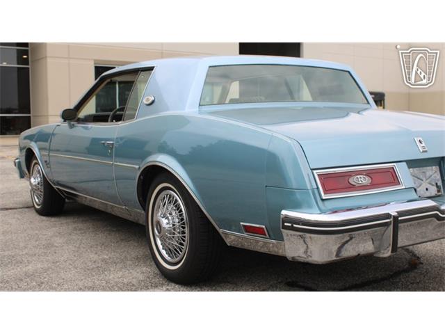1979 Buick Riviera (CC-2096960) for sale in Crete, Illinois