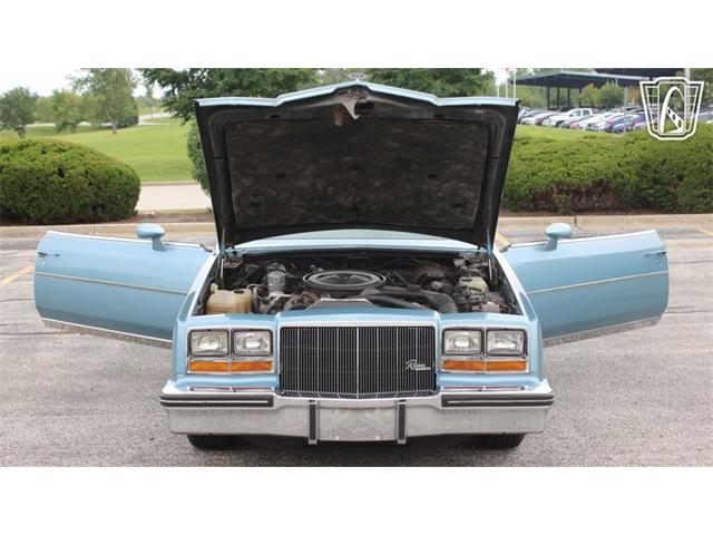 1979 Buick Riviera (CC-2096960) for sale in Crete, Illinois