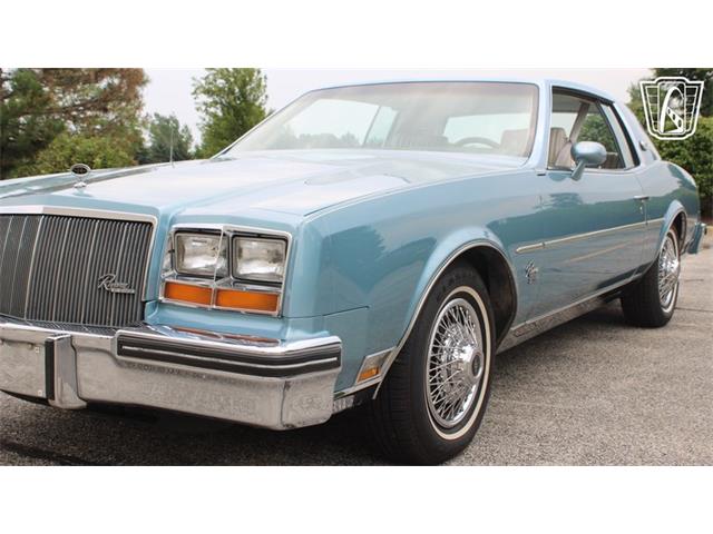 1979 Buick Riviera (CC-2096960) for sale in Crete, Illinois