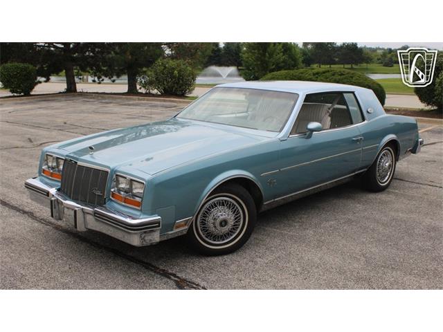1979 Buick Riviera (CC-2096960) for sale in Crete, Illinois