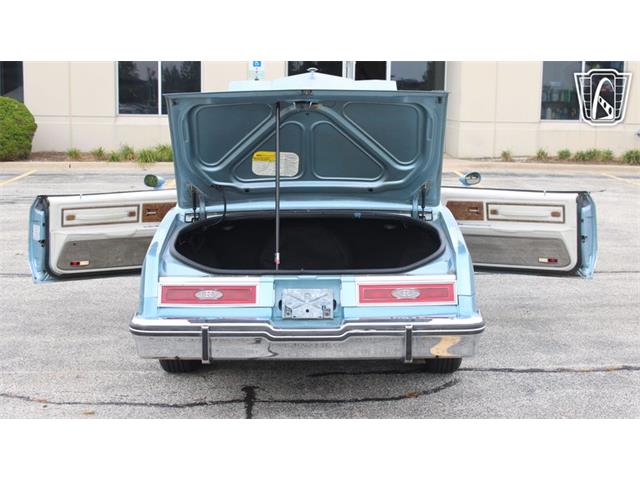 1979 Buick Riviera (CC-2096960) for sale in Crete, Illinois