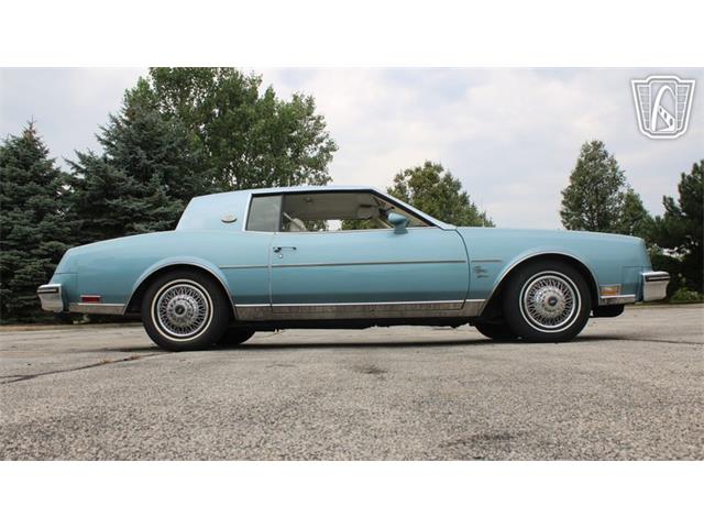 1979 Buick Riviera (CC-2096960) for sale in Crete, Illinois
