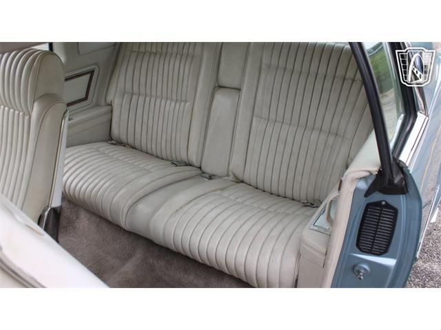 1979 Buick Riviera (CC-2096960) for sale in Crete, Illinois
