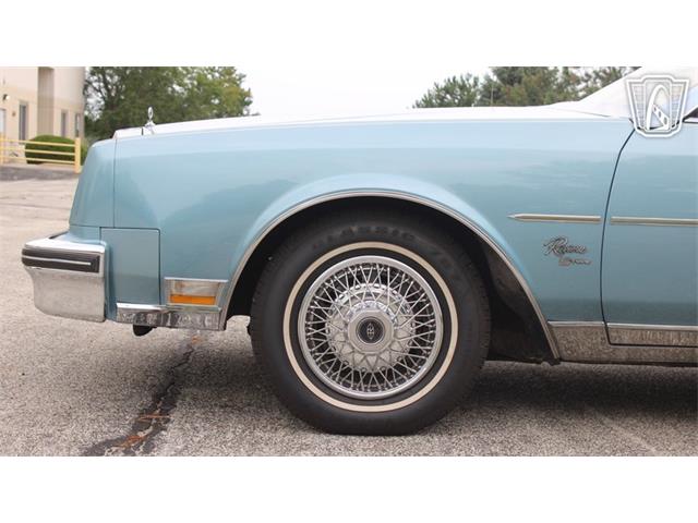 1979 Buick Riviera (CC-2096960) for sale in Crete, Illinois