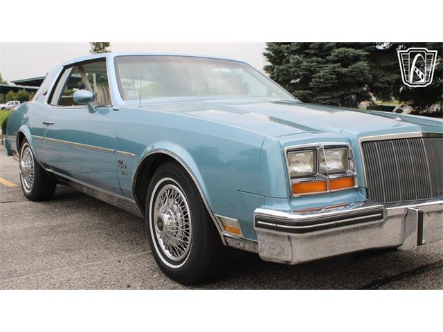 1979 Buick Riviera (CC-2096960) for sale in Crete, Illinois