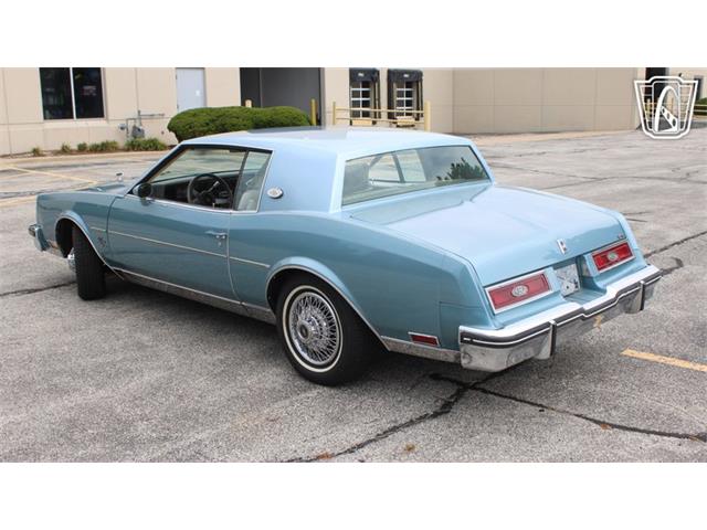 1979 Buick Riviera (CC-2096960) for sale in Crete, Illinois