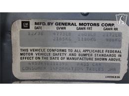 1979 Buick Riviera (CC-2096960) for sale in Crete, Illinois
