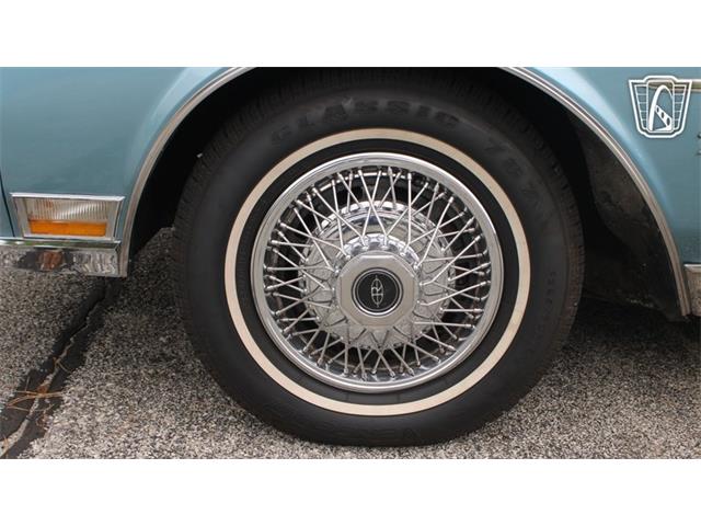 1979 Buick Riviera (CC-2096960) for sale in Crete, Illinois