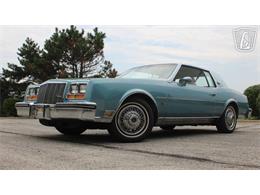 1979 Buick Riviera (CC-2096960) for sale in Crete, Illinois
