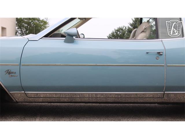 1979 Buick Riviera (CC-2096960) for sale in Crete, Illinois