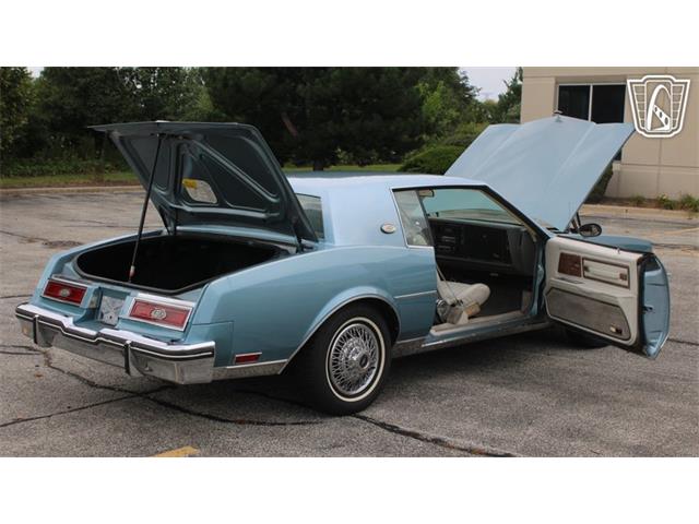 1979 Buick Riviera (CC-2096960) for sale in Crete, Illinois