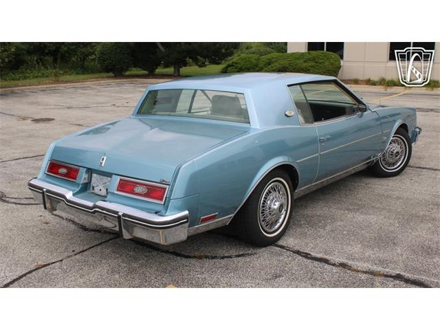 1979 Buick Riviera (CC-2096960) for sale in Crete, Illinois