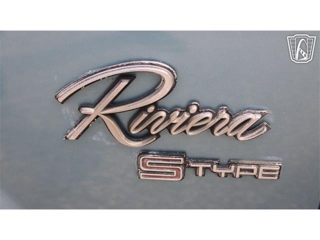 1979 Buick Riviera (CC-2096960) for sale in Crete, Illinois