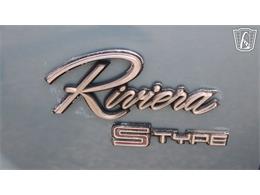 1979 Buick Riviera (CC-2096960) for sale in Crete, Illinois