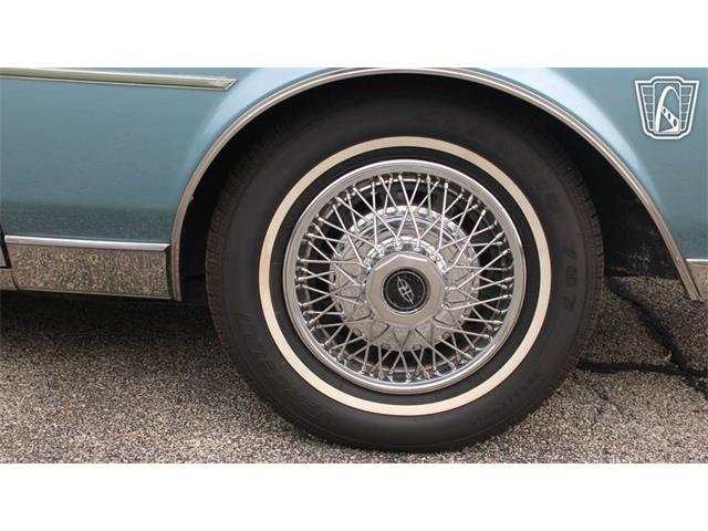 1979 Buick Riviera (CC-2096960) for sale in Crete, Illinois