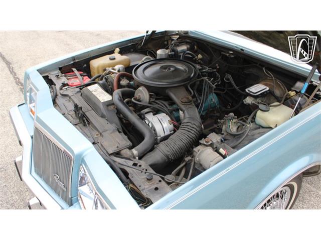 1979 Buick Riviera (CC-2096960) for sale in Crete, Illinois