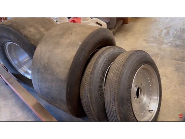 1940 Willys Coupe (CC-2096961) for sale in Cadillac, Michigan