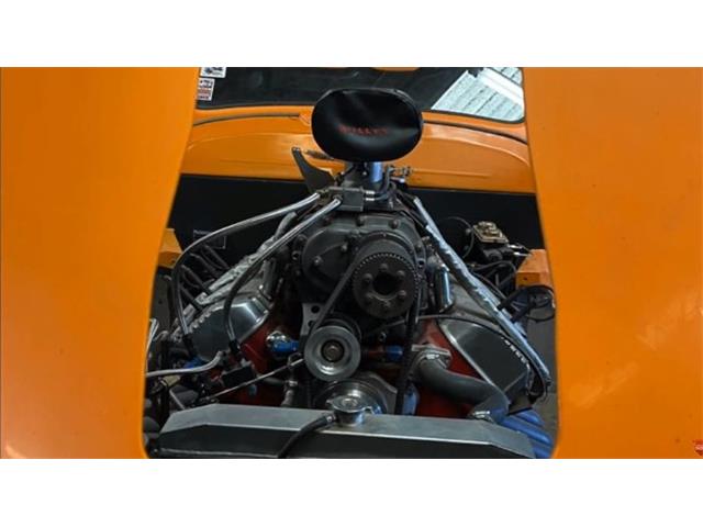 1940 Willys Coupe (CC-2096961) for sale in Cadillac, Michigan