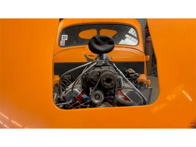 1940 Willys Coupe (CC-2096961) for sale in Cadillac, Michigan