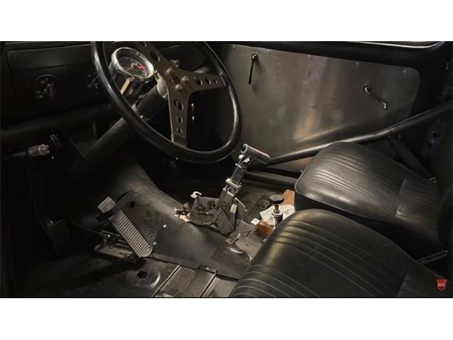 1940 Willys Coupe (CC-2096961) for sale in Cadillac, Michigan