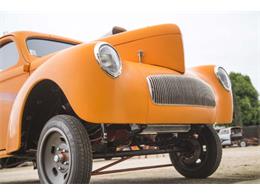 1940 Willys Coupe (CC-2096961) for sale in Cadillac, Michigan