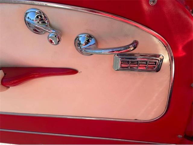 1957 Buick Century (CC-2096962) for sale in Cadillac, Michigan
