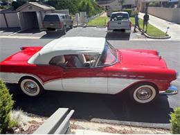 1957 Buick Century (CC-2096962) for sale in Cadillac, Michigan