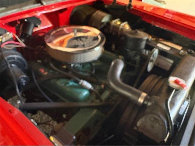 1957 Buick Century (CC-2096962) for sale in Cadillac, Michigan