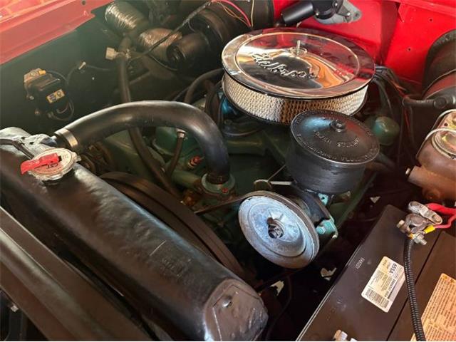 1957 Buick Century (CC-2096962) for sale in Cadillac, Michigan