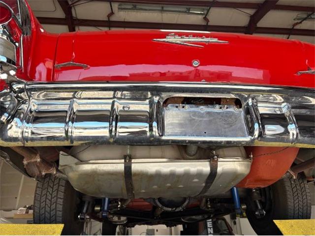 1957 Buick Century (CC-2096962) for sale in Cadillac, Michigan