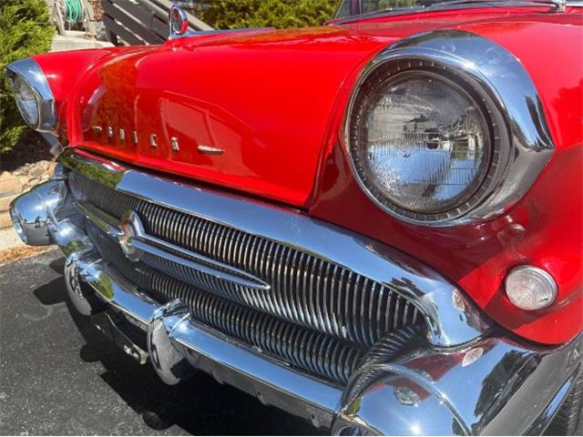 1957 Buick Century (CC-2096962) for sale in Cadillac, Michigan