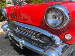 1957 Buick Century (CC-2096962) for sale in Cadillac, Michigan