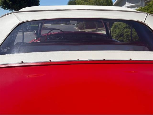1957 Buick Century (CC-2096962) for sale in Cadillac, Michigan