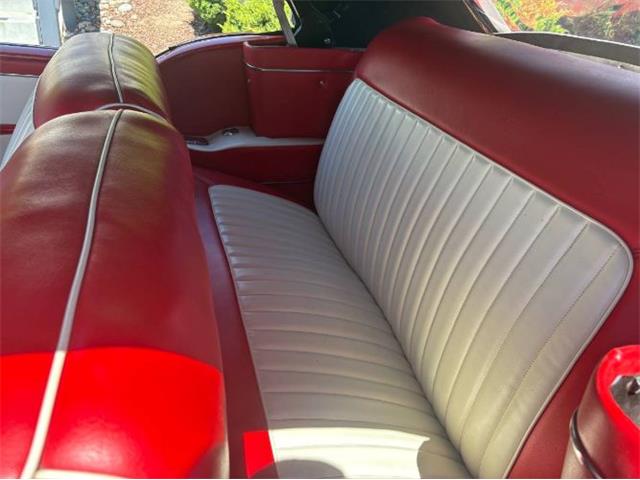 1957 Buick Century (CC-2096962) for sale in Cadillac, Michigan