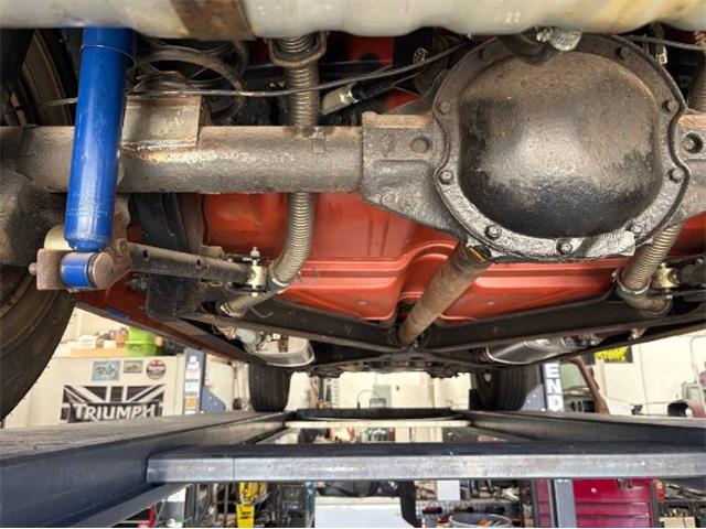 1957 Buick Century (CC-2096962) for sale in Cadillac, Michigan