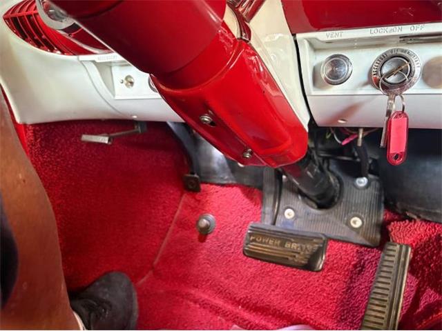 1957 Buick Century (CC-2096962) for sale in Cadillac, Michigan