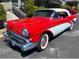 1957 Buick Century (CC-2096962) for sale in Cadillac, Michigan