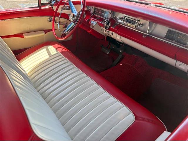 1957 Buick Century (CC-2096962) for sale in Cadillac, Michigan