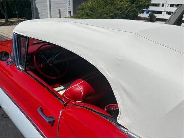 1957 Buick Century (CC-2096962) for sale in Cadillac, Michigan
