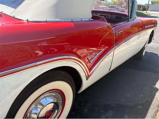1957 Buick Century (CC-2096962) for sale in Cadillac, Michigan
