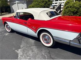 1957 Buick Century (CC-2096962) for sale in Cadillac, Michigan