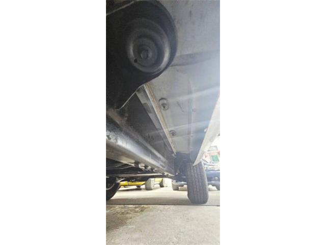 1998 Chevrolet Silverado (CC-2096963) for sale in Cadillac, Michigan
