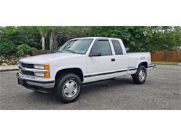 1998 Chevrolet Silverado (CC-2096963) for sale in Cadillac, Michigan