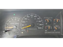 1998 Chevrolet Silverado (CC-2096963) for sale in Cadillac, Michigan